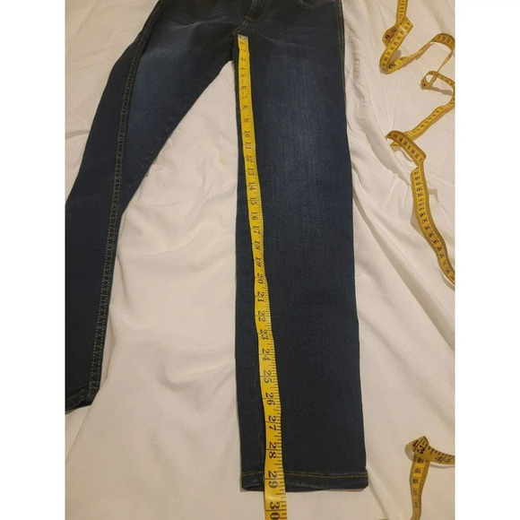 Kut From The kloth Size 2 Jeans High Rise 28w x 29L Diana Fab Ab Skinny - Picture 7 of 7